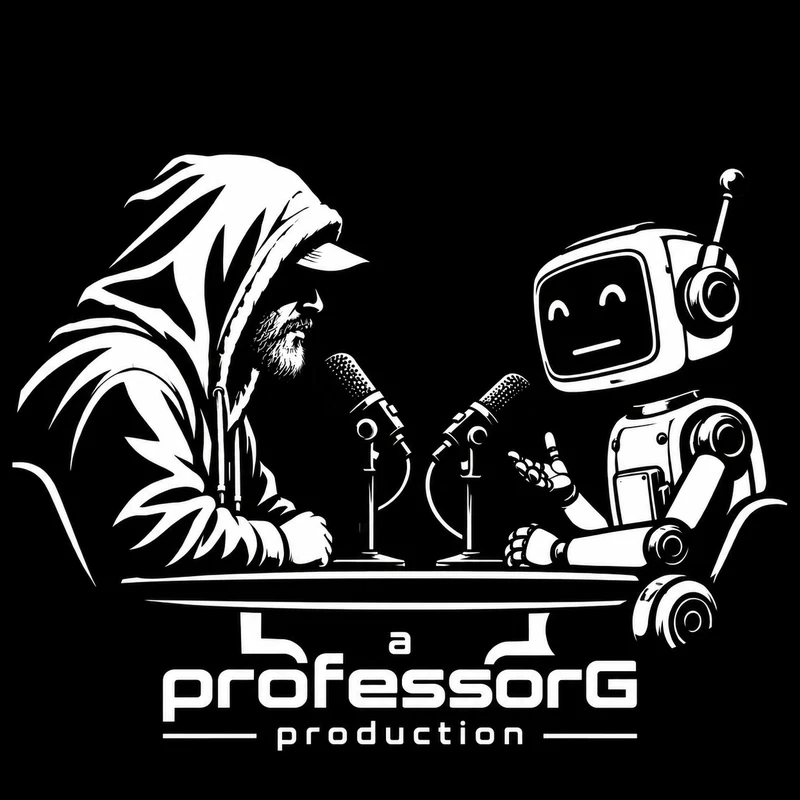 a professorG production